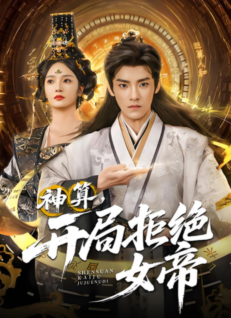 神算開局拒絕女帝(全集)