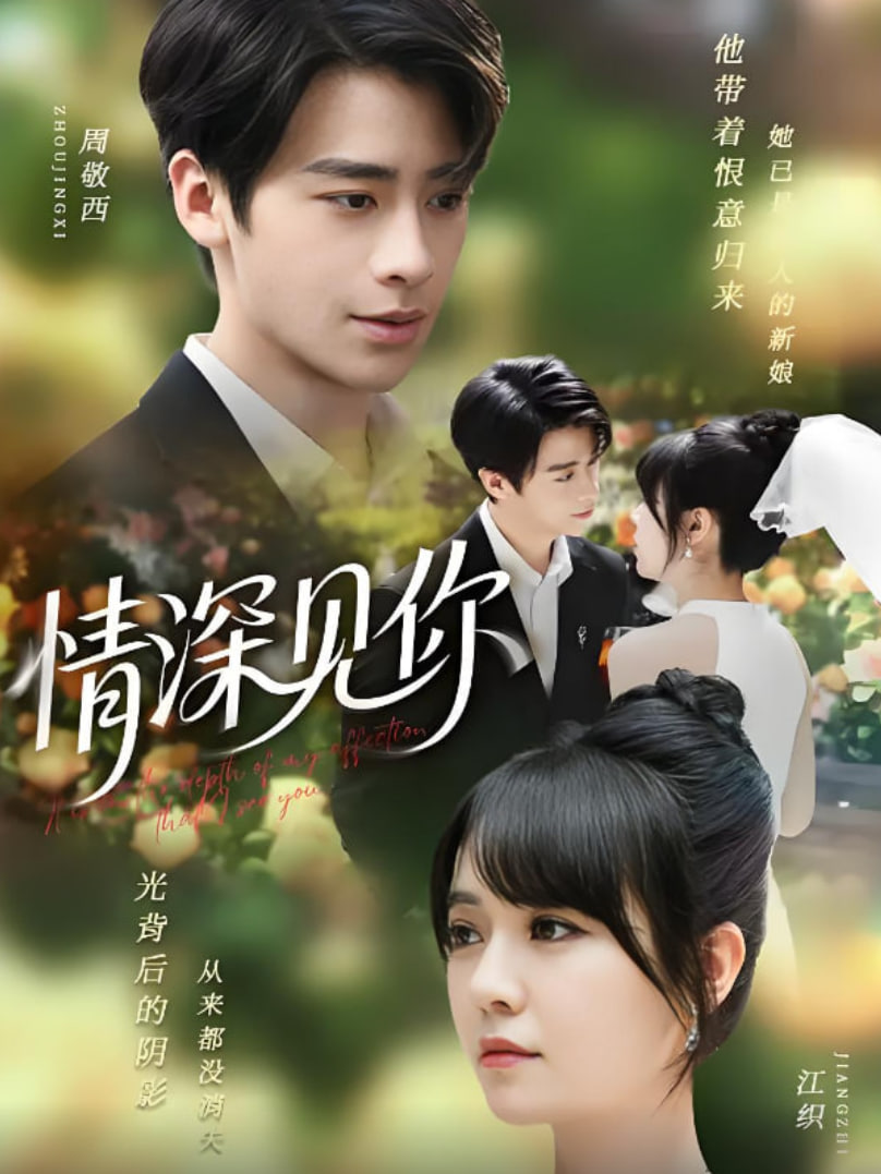 情深見你(全集)