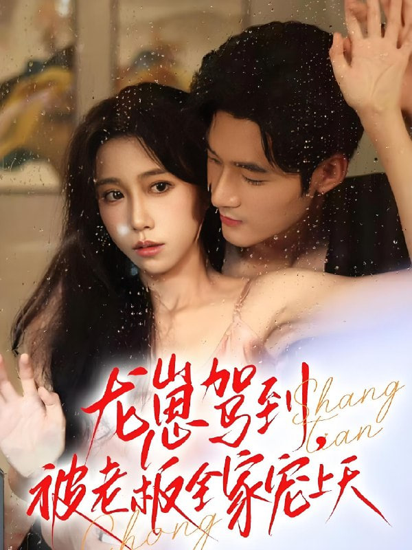 龍崽駕到被老板全家寵上天(全集)