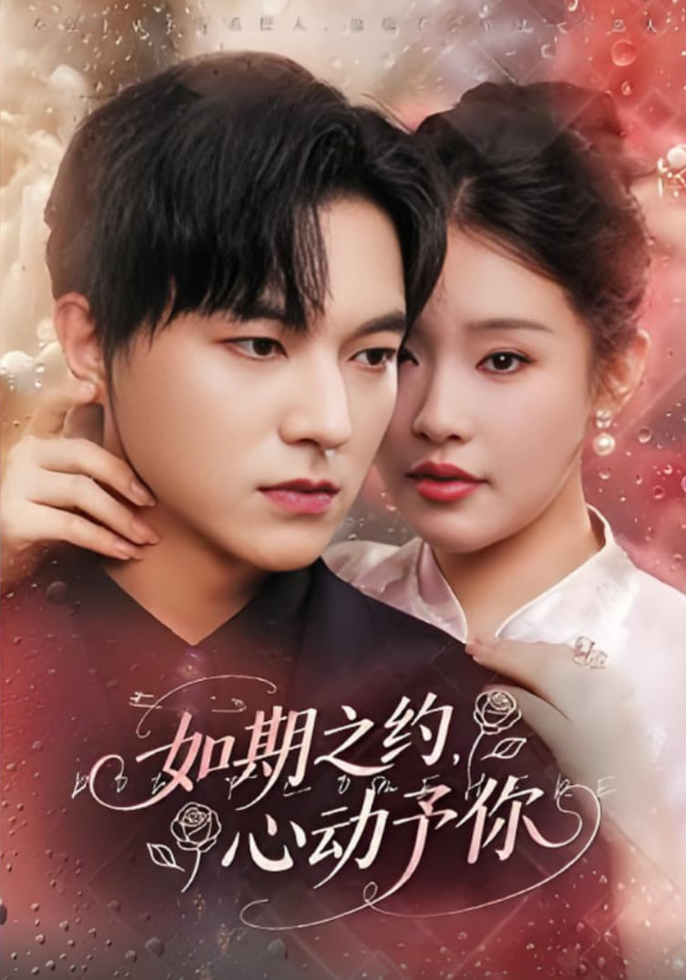 如期之約心動予你(全集)