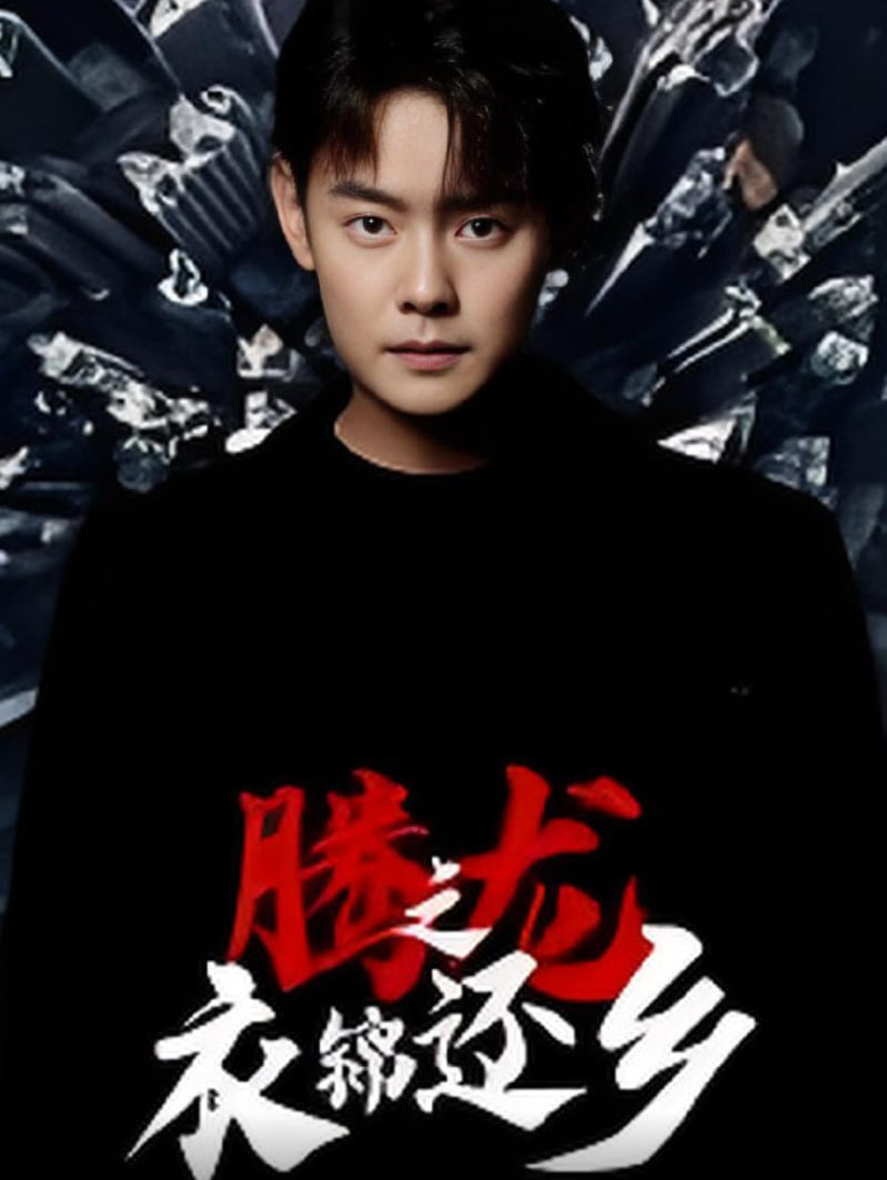 騰龍之衣錦還鄉(xiāng)(全集)