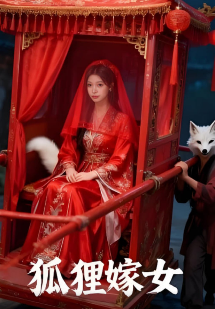 狐貍嫁女(全集)