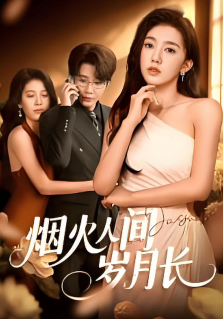 煙火人間歲月長(全集)