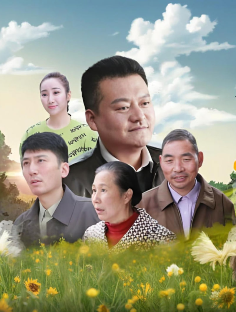 明天會(huì)更好(全集)