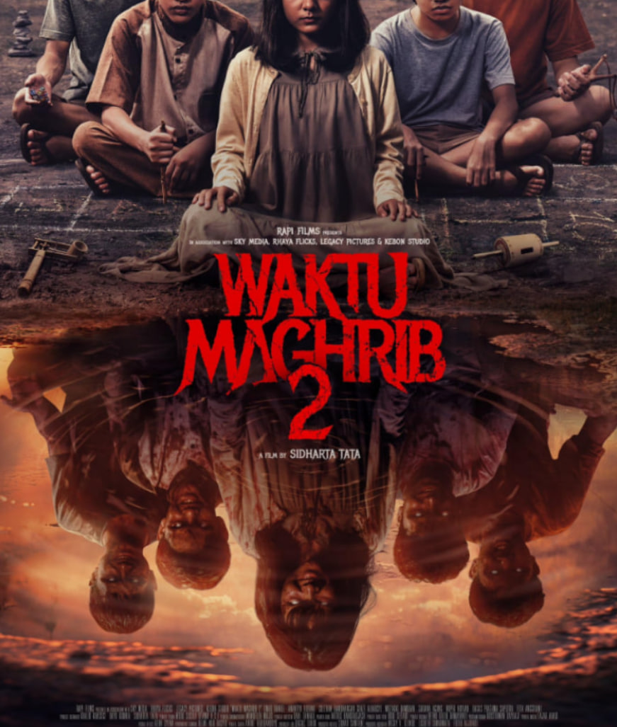 日暮惡魔2(全集)