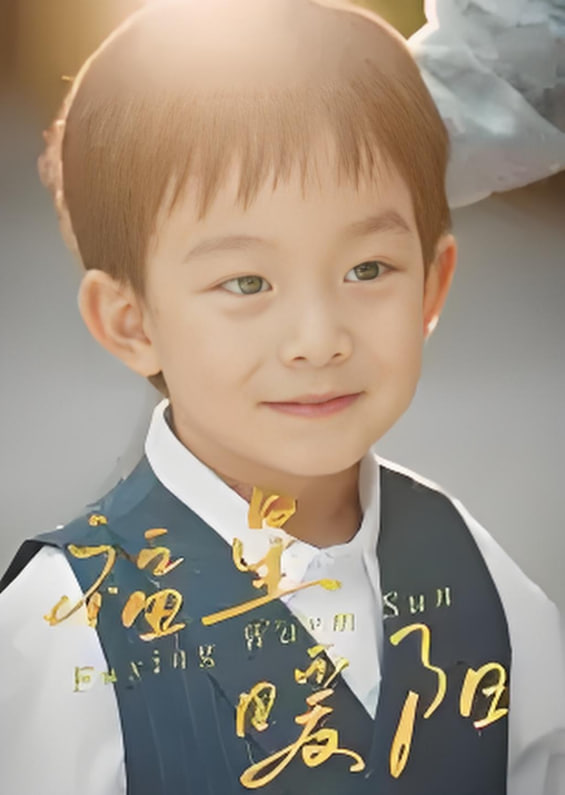 福星暖陽(全集)