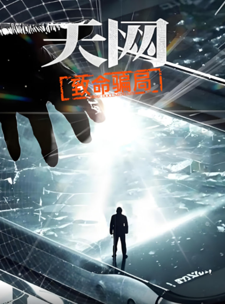 天網(wǎng)：致命騙局(全集)