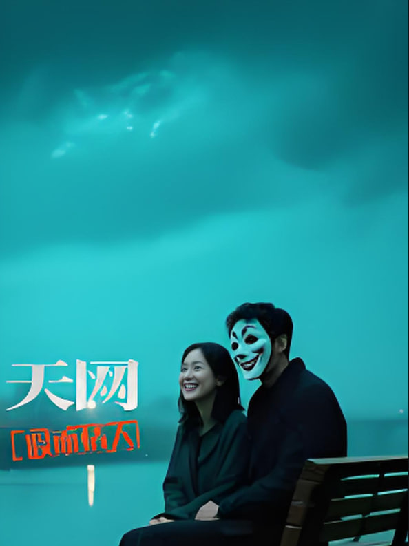 天網(wǎng)：假面情人(全集)