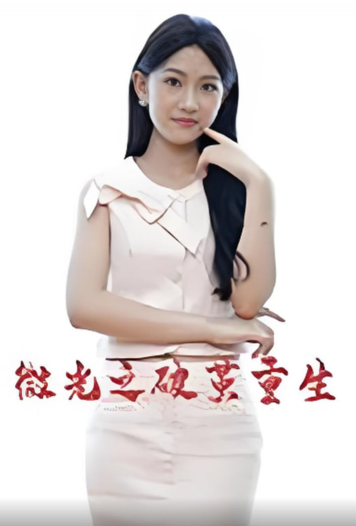 微光之破繭重生(全集)