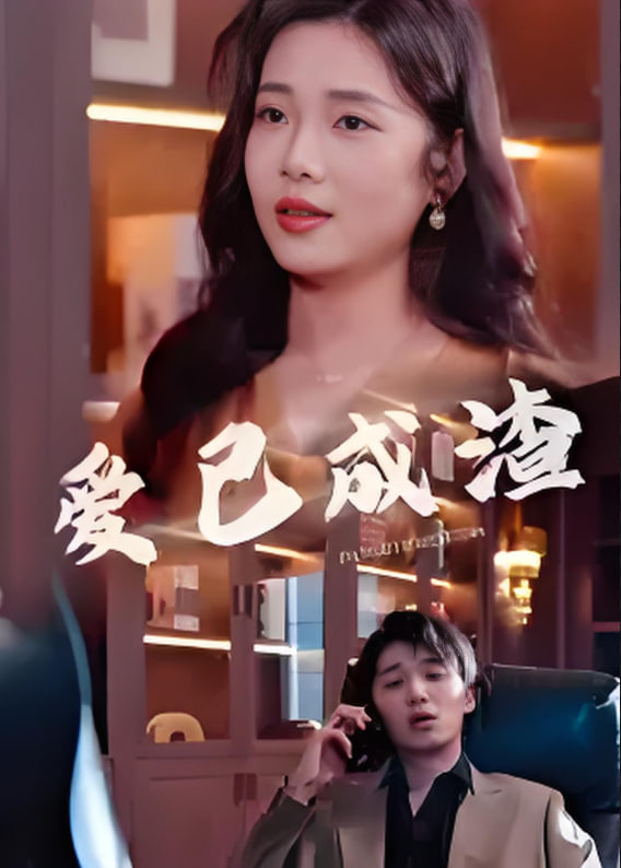 愛已成渣(全集)