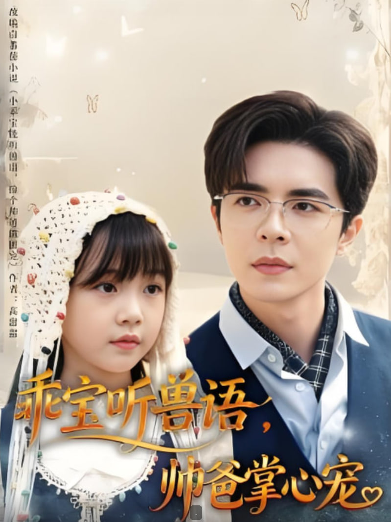 乖寶聽獸語，帥爸掌心寵(全集)