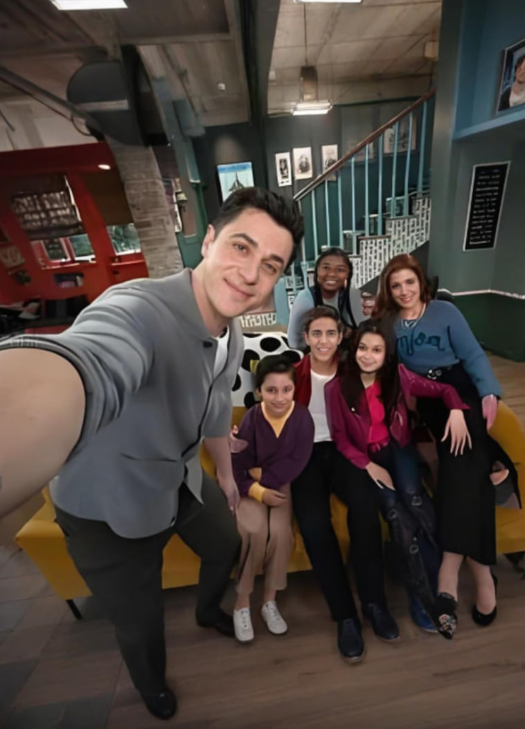 少年魔法師：后繼者 第二季(全集)