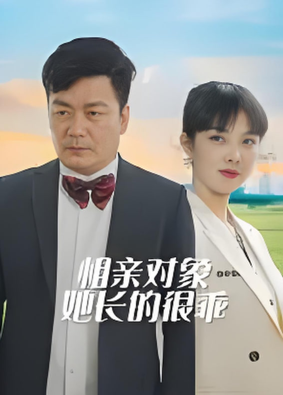 相親對(duì)象她長(zhǎng)的很乖(全集)