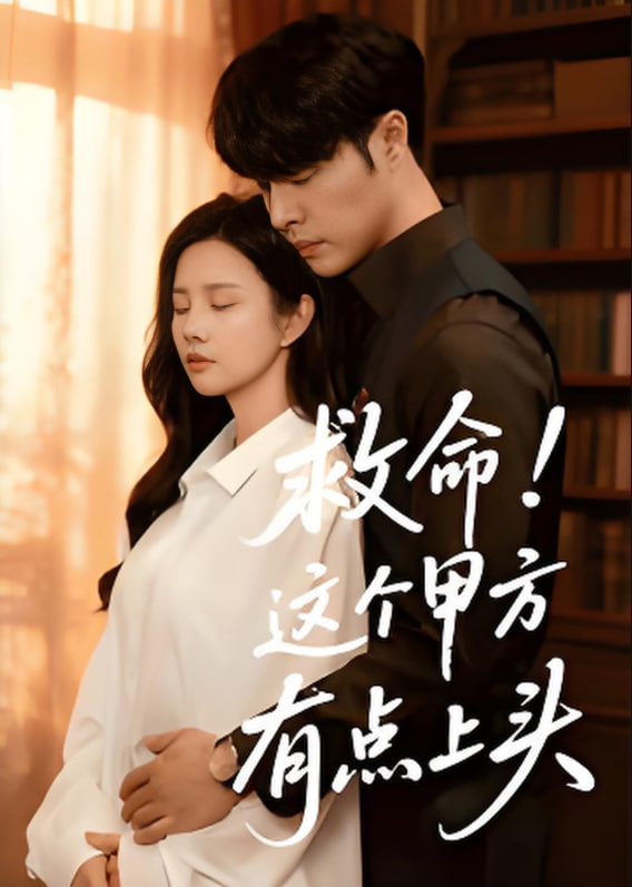 救命！這個(gè)甲方有點(diǎn)上頭(全集)