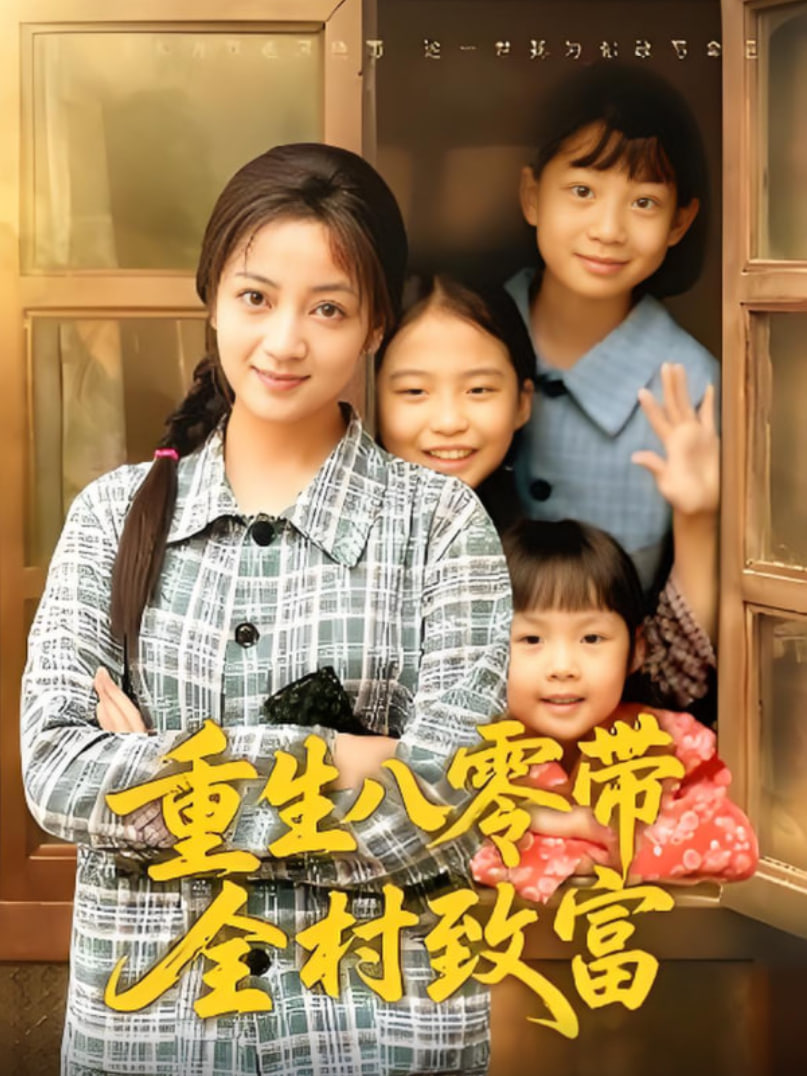 重生八零帶全村致富(全集)