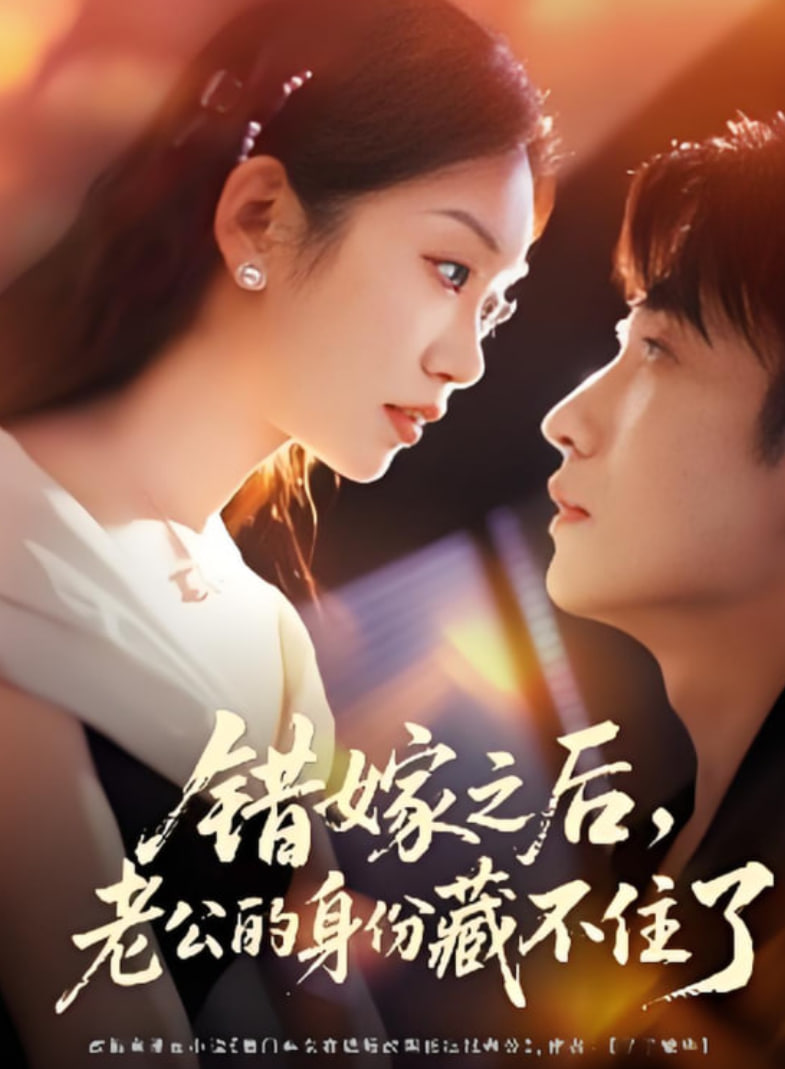 錯(cuò)嫁之后，老公的身份藏不住了(全集)