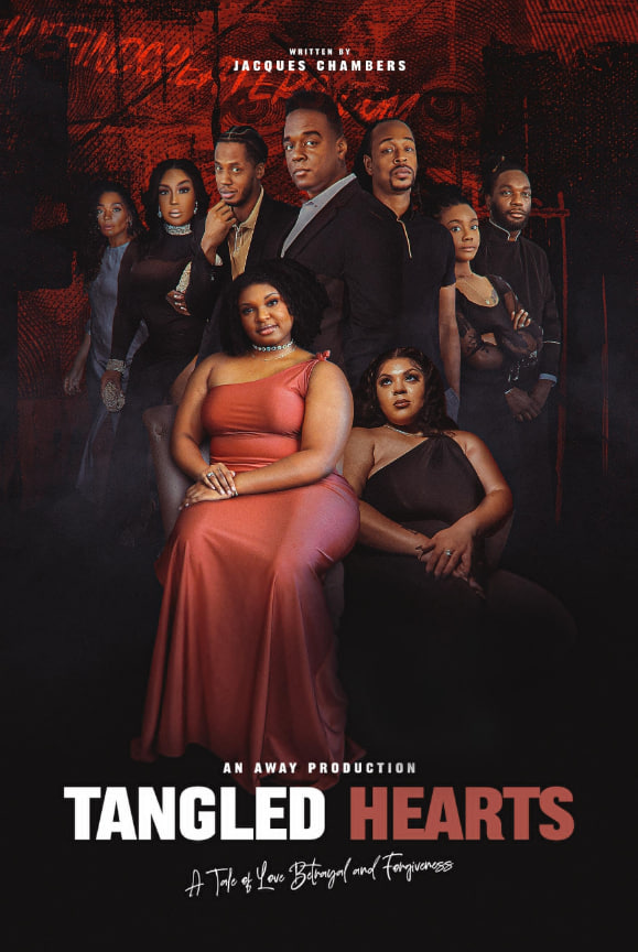 糾結(jié)的心(全集)