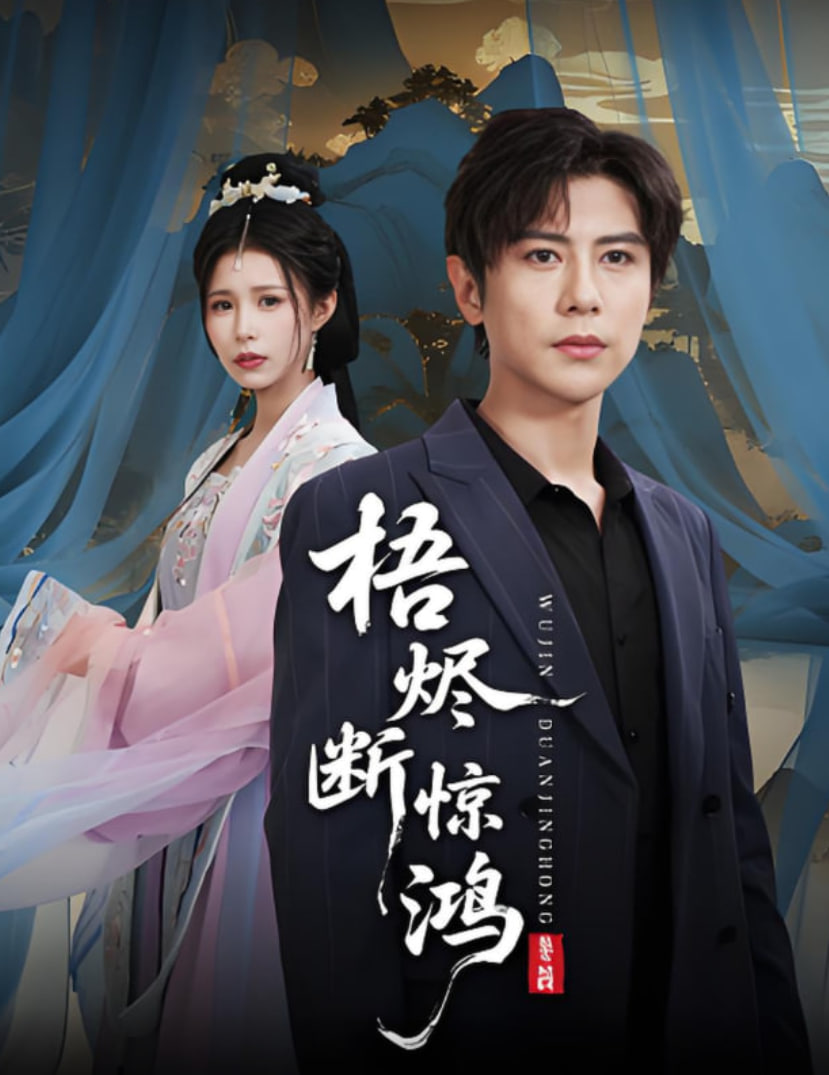 梧燼斷驚鴻(全集)