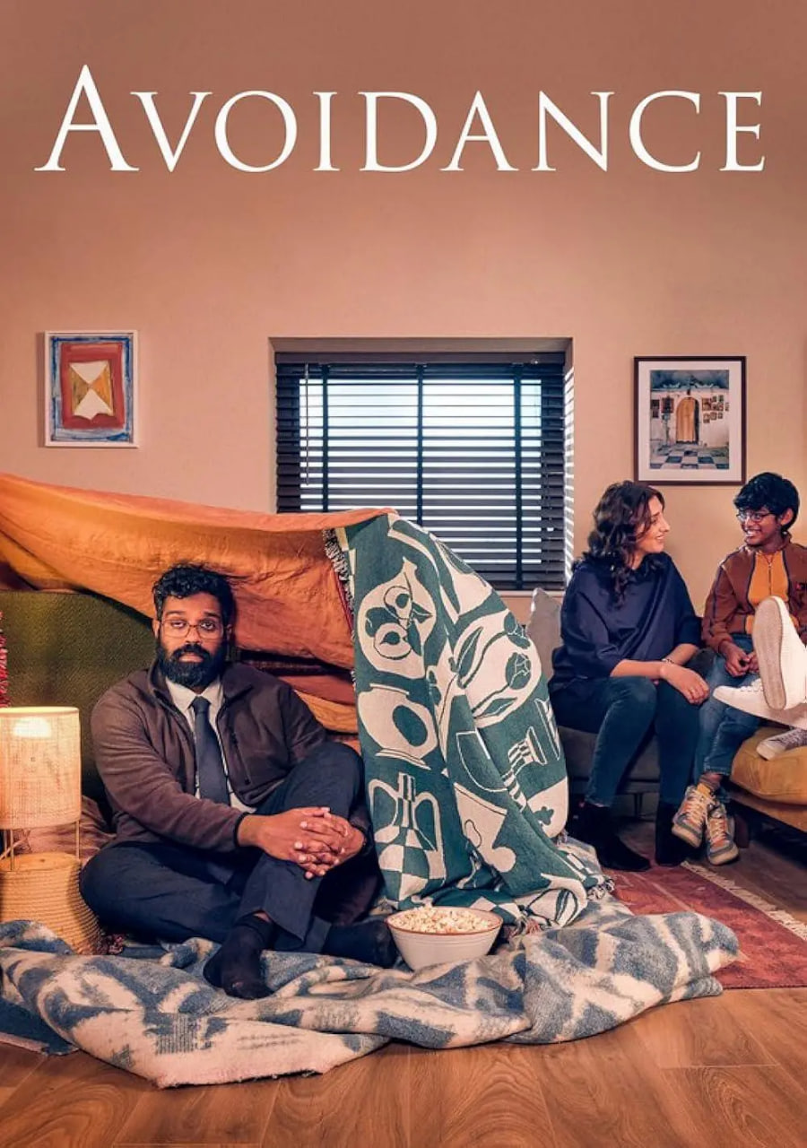 閃躲 第二季(全集)