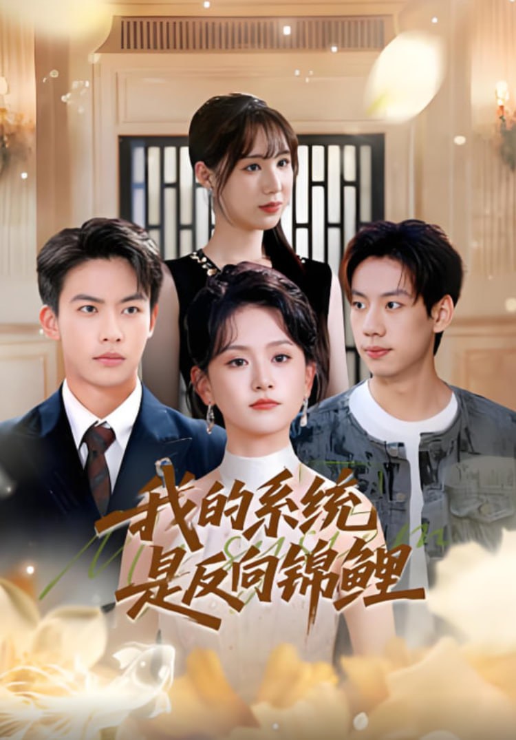 我的系統(tǒng)是反向錦鯉(全集)