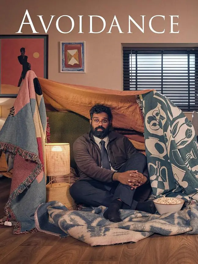 閃躲 第一季(全集)