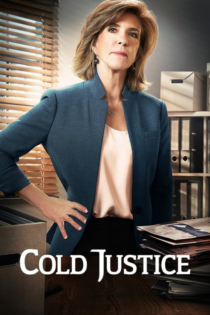 陳案尋蹤 第八季(全集)