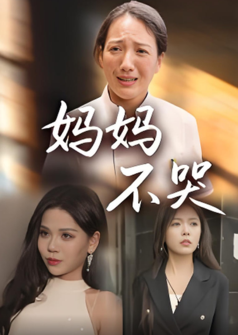 媽媽不哭(全集)