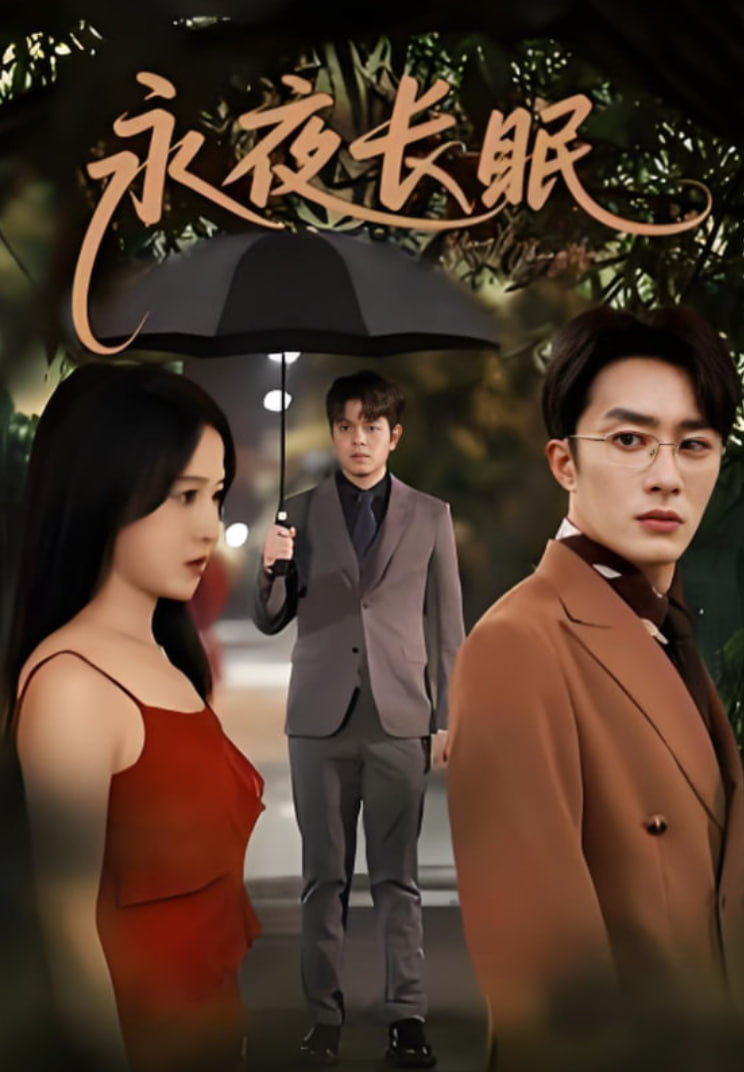 永夜長(zhǎng)眠(全集)