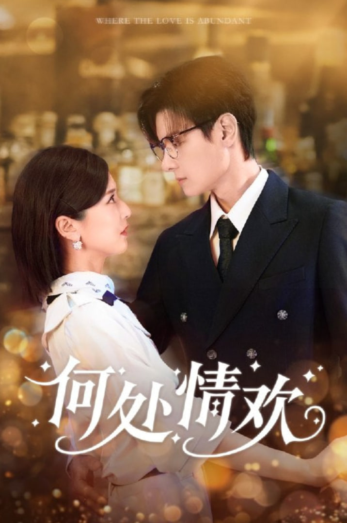 何處情歡(全集)