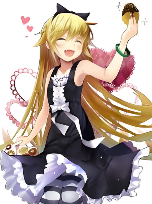 鬼乳物語(yǔ)(全集)