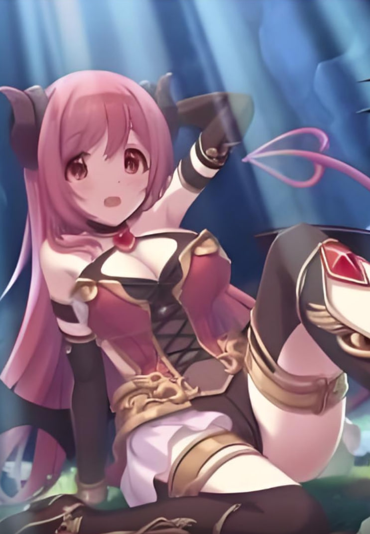 魅魔連結(全集)