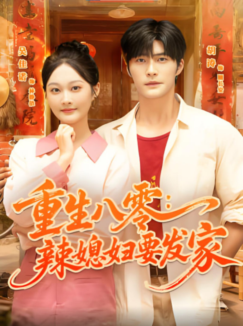 重生八零辣媳婦要發(fā)家(全集)