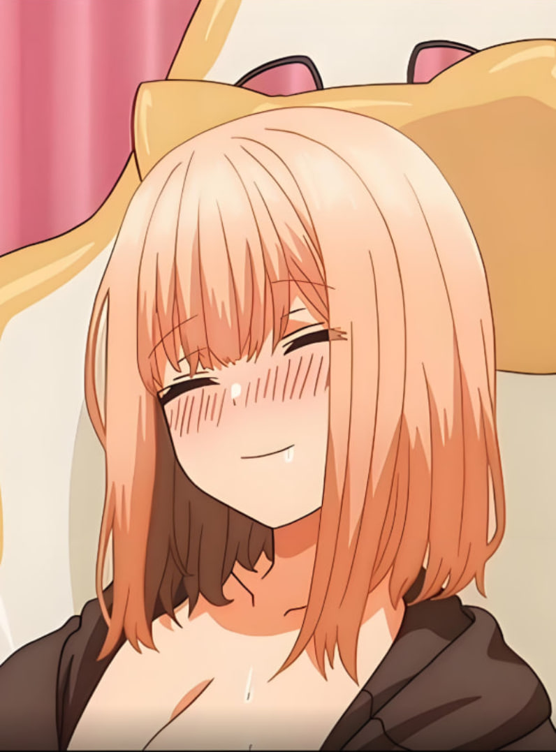 可以做些和前男友沒做過的事嗎(全集)