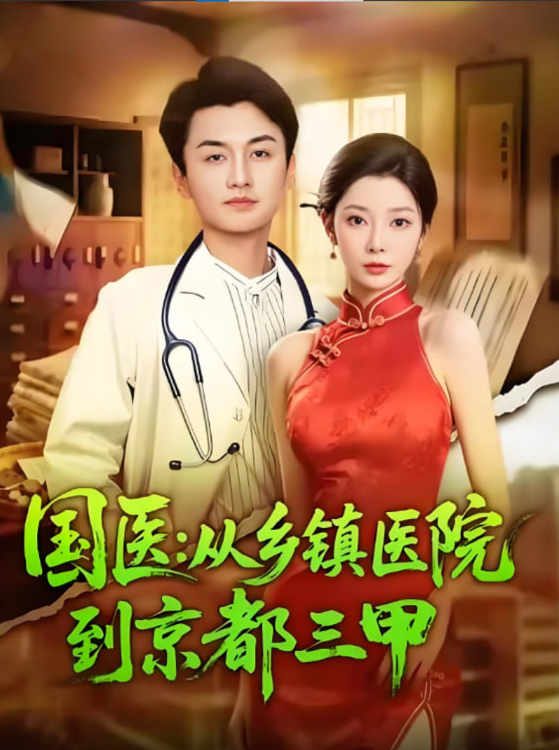 國(guó)醫(yī)從鄉(xiāng)鎮(zhèn)醫(yī)院到京都三甲(全集)