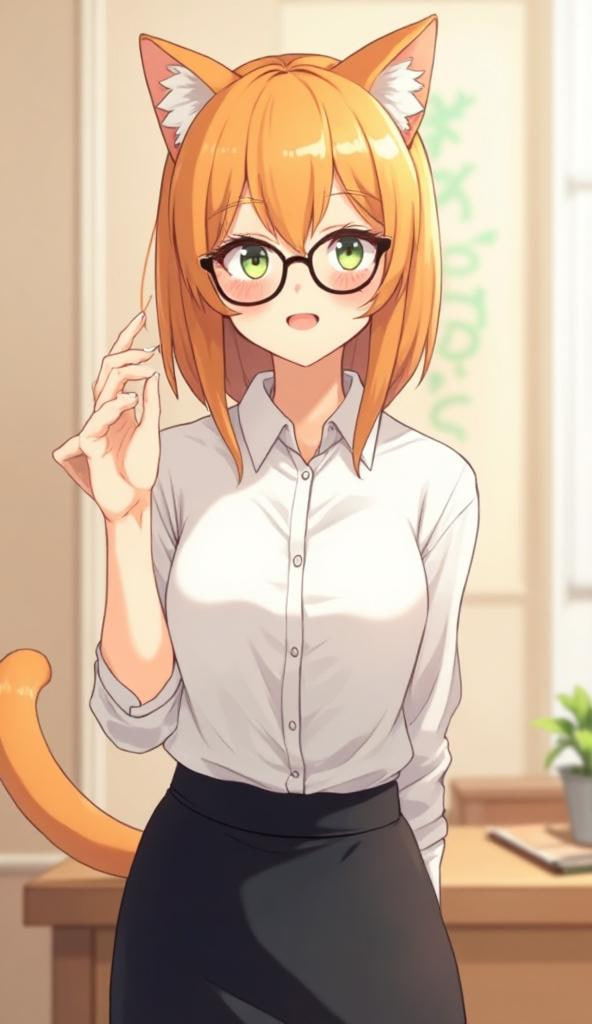 老師的寵物(全集)