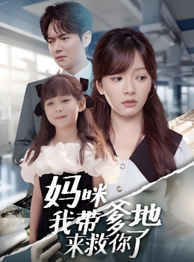 媽咪我?guī)У貋砭饶懔?全集)