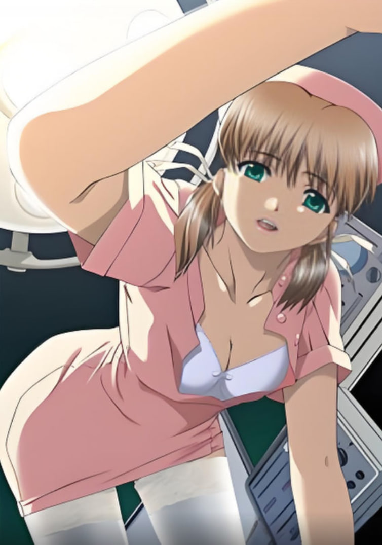 夜勤病棟(全集)