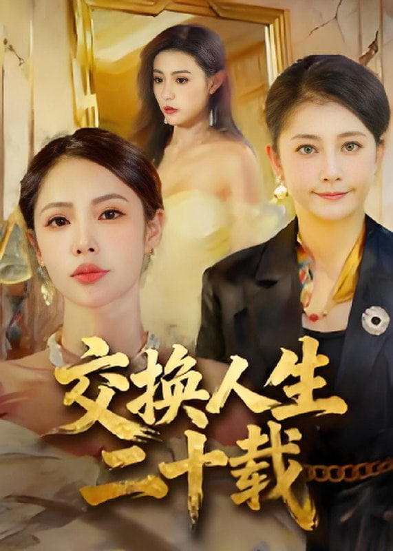 交換人生二十載(全集)