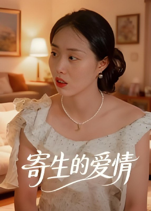 寄生的愛情(全集)