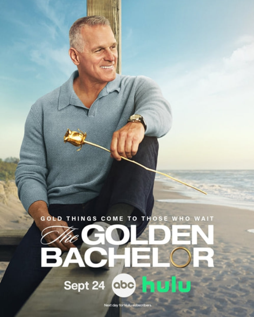 黃金單身漢 第二季(全集)