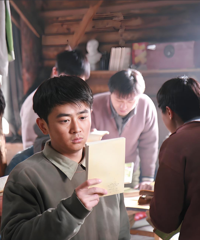 開貨車的小鎮(zhèn)青年(全集)