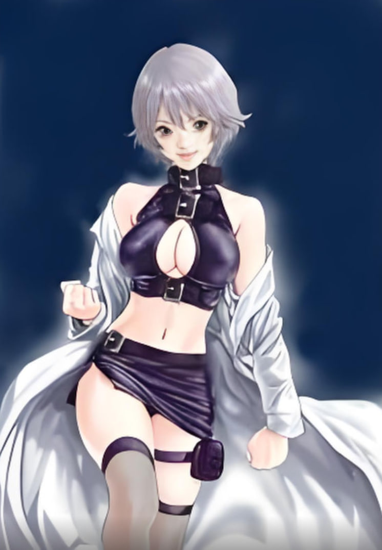 處女喪失(全集)