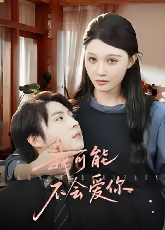 我可能不會愛你(全集)