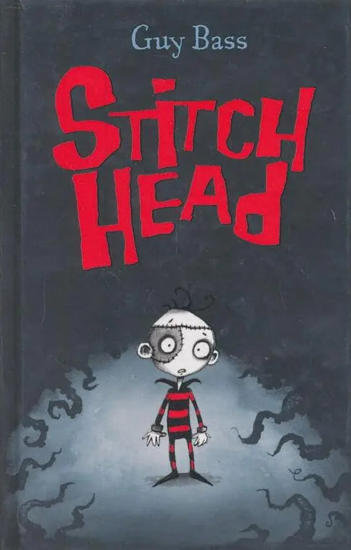 補(bǔ)丁兒(全集)