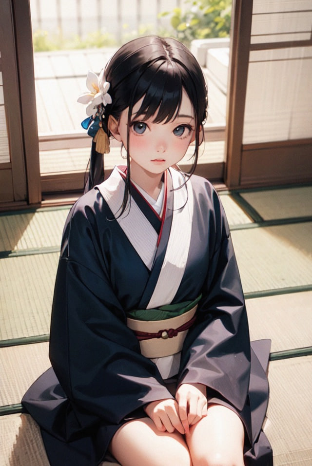 無辜的戀人(全集)