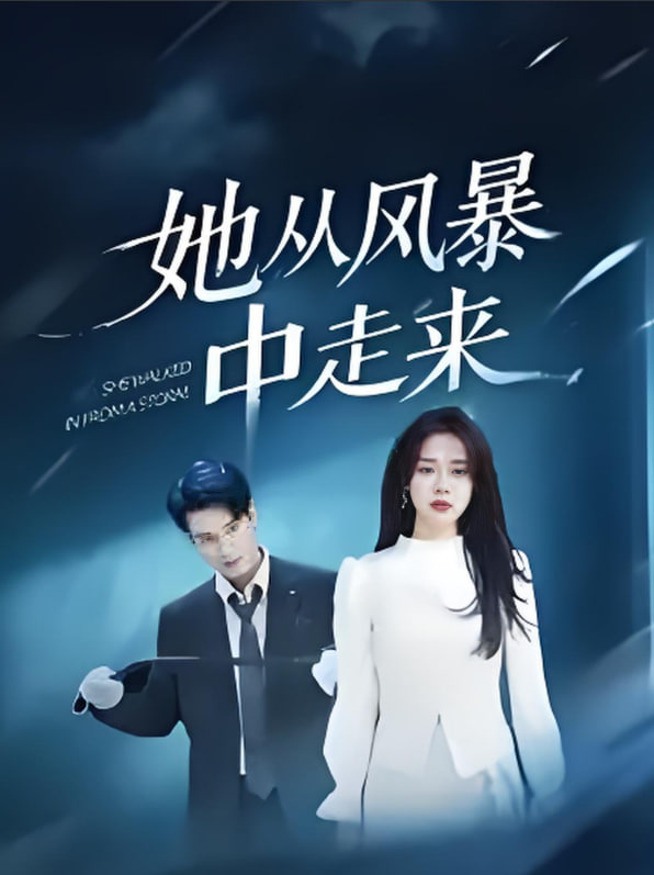 她從風(fēng)暴中走來(lái)(全集)
