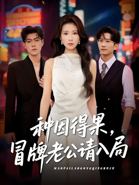 種因得果,冒牌老公請(qǐng)入局(全集)